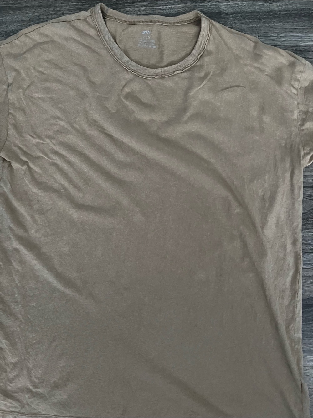Aerie classic  Crew neck